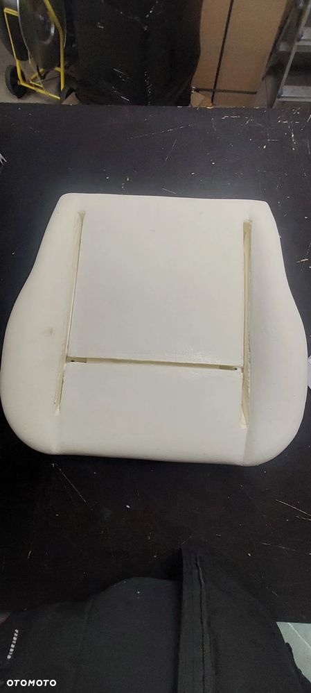 Siedzisko fotela vw t4 nowe - 1