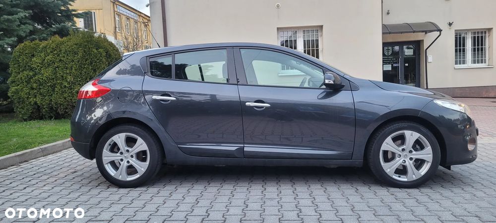 Renault Megane 1.6 16V Confort Dynamique - 6