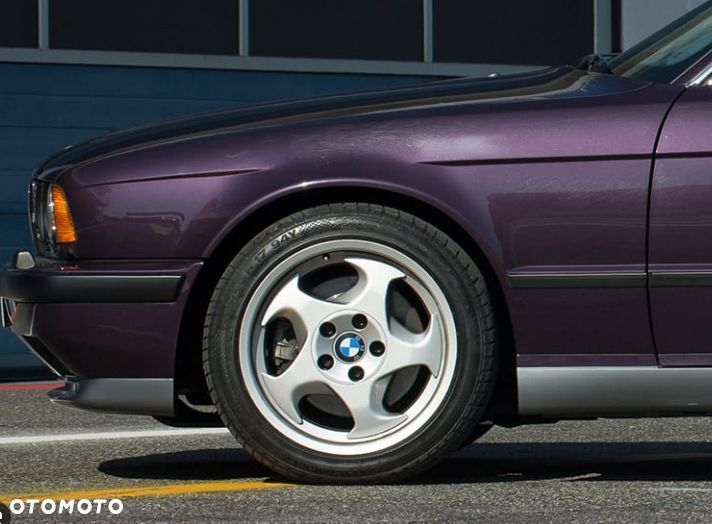 2418 MS FELGI 17 8J 9J STYLING 21 5x120 DO BMW 5 7 E34 E39 E60 E61 E32 E38 - 3
