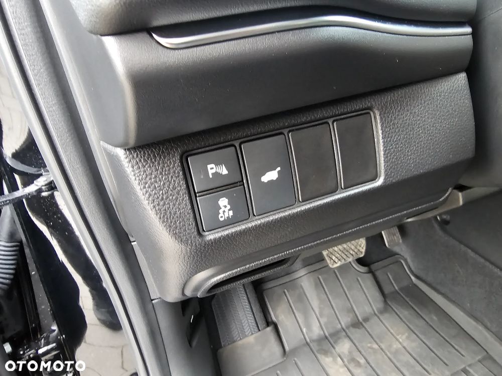 Honda HR-V 1.5 i-MMD Advance Plus CVT - 23