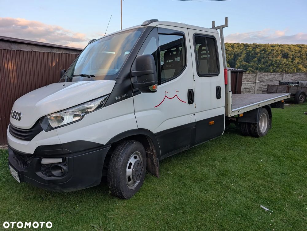 Iveco DAILY - 6