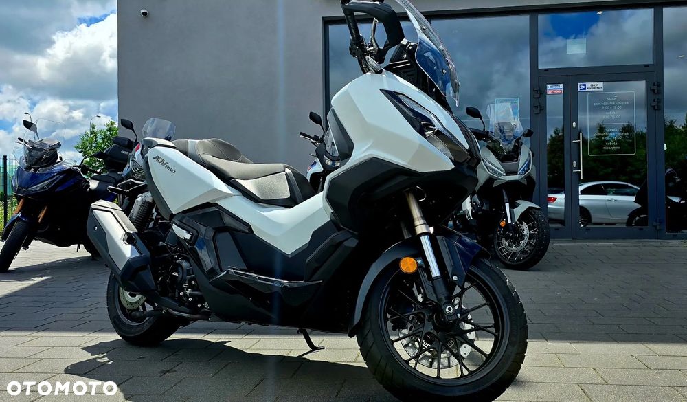 Honda ADV350 - 2