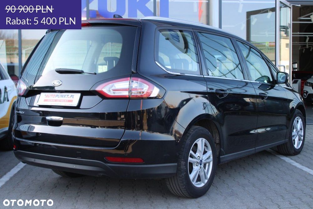 Ford Galaxy - 5