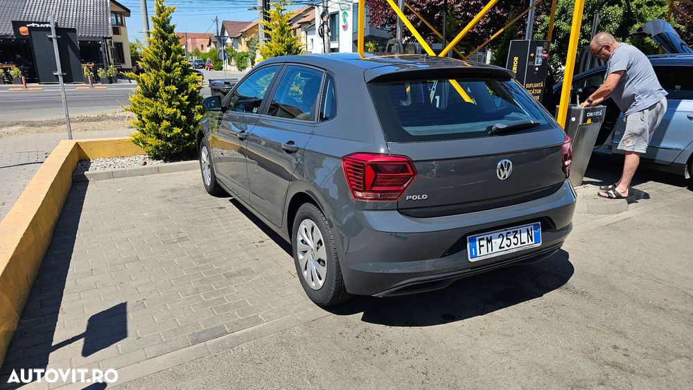 Volkswagen Polo 1.0 TSI beats - 1