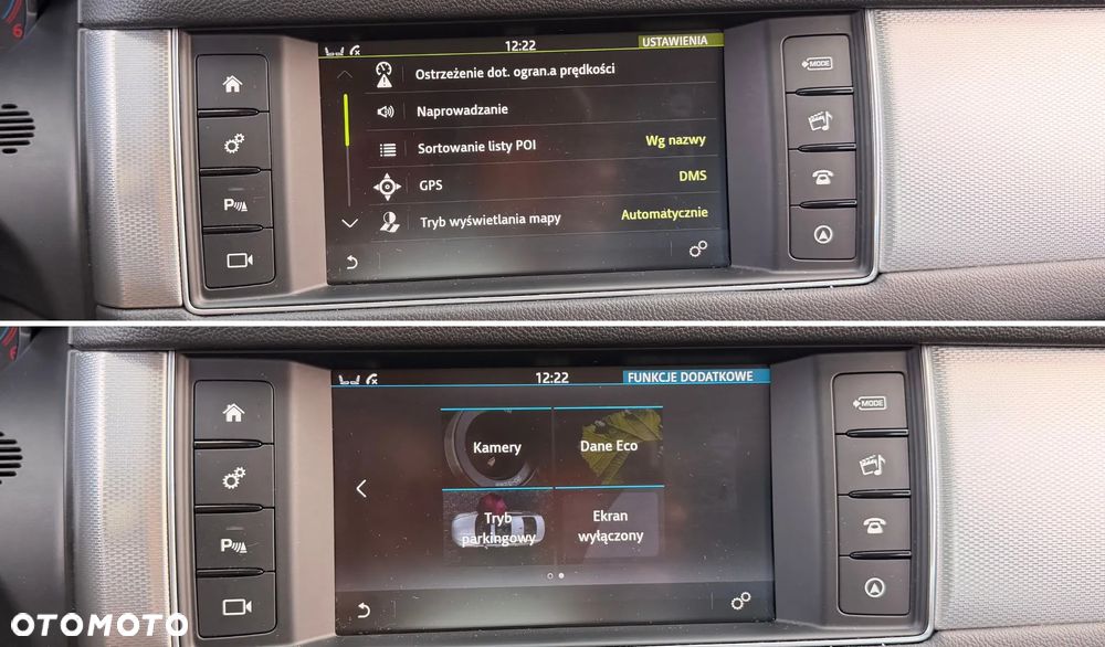 Jaguar XF 20d Prestige - 33