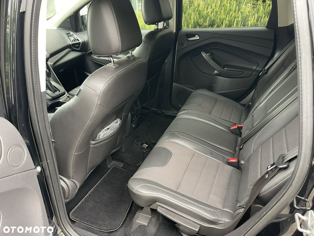Ford Kuga - 20