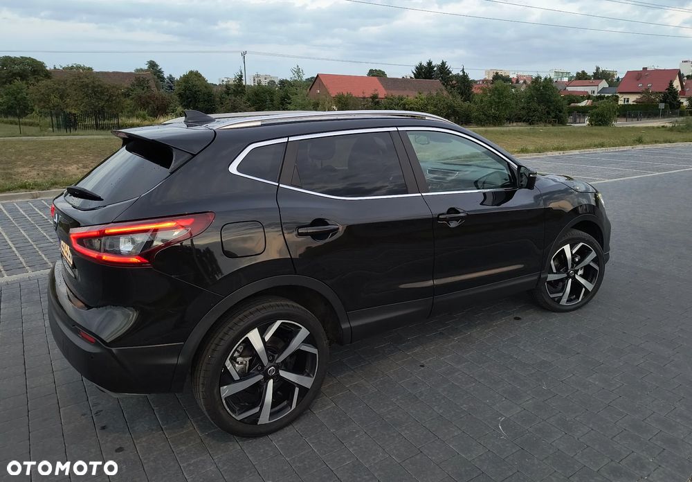 Nissan Qashqai - 28