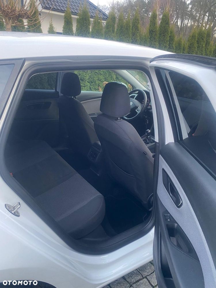 Seat Leon 1.2 TSI Start&Stop Style - 12