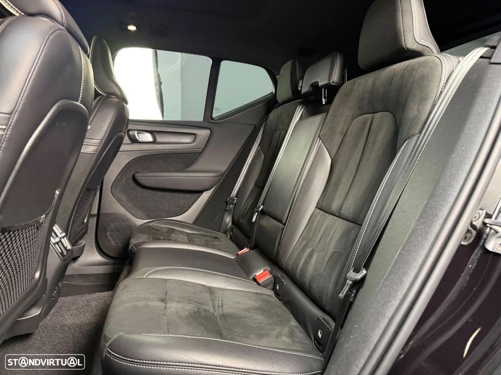 Volvo XC 40 P8 AWD Recharge RDesign - 16