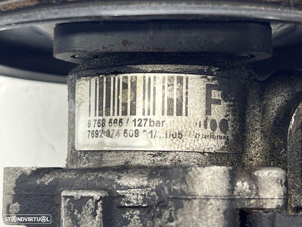 Bomba direcção assistida LAND ROVER RANGE ROVER III (L322) 3.0 D REF. 6758565 MO... - 6