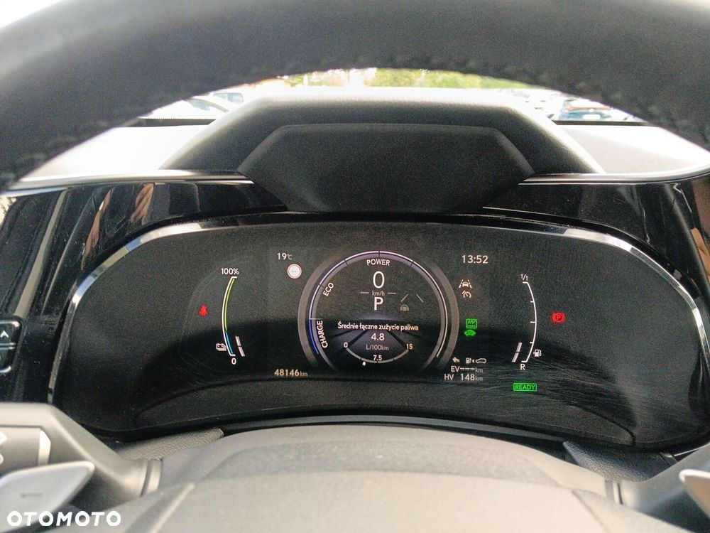 Lexus NX - 15