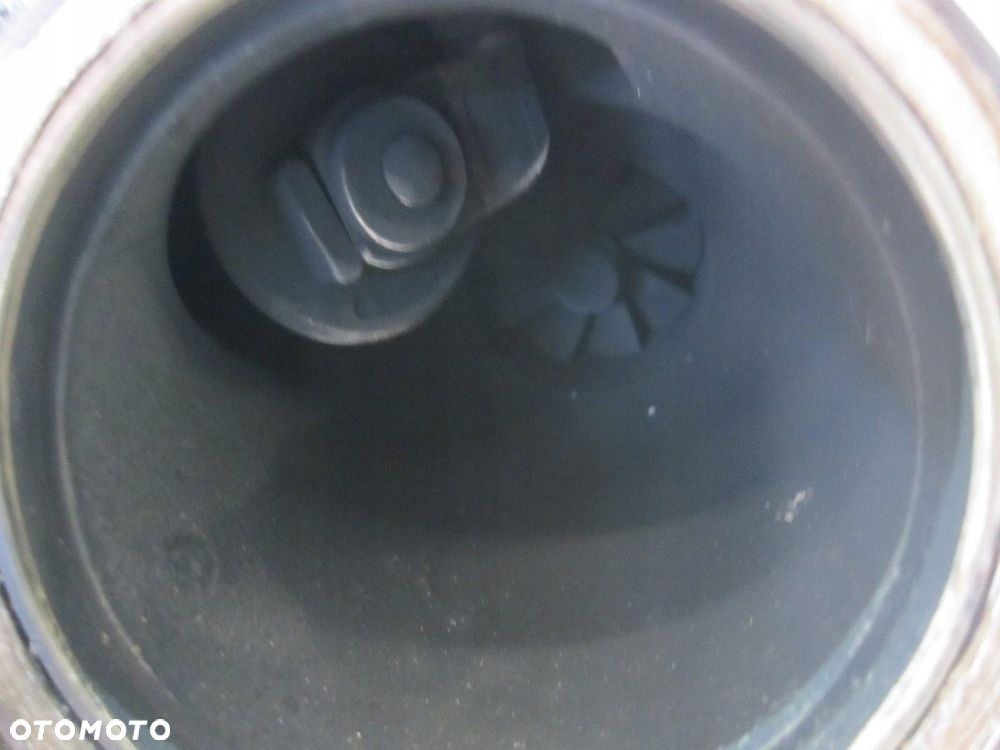 BMW X3 3.0 F25 N55 F26 N55B30 3.5Xi TURBOSPRĘŻARKA TURBO TURBINA 7636426 - 8