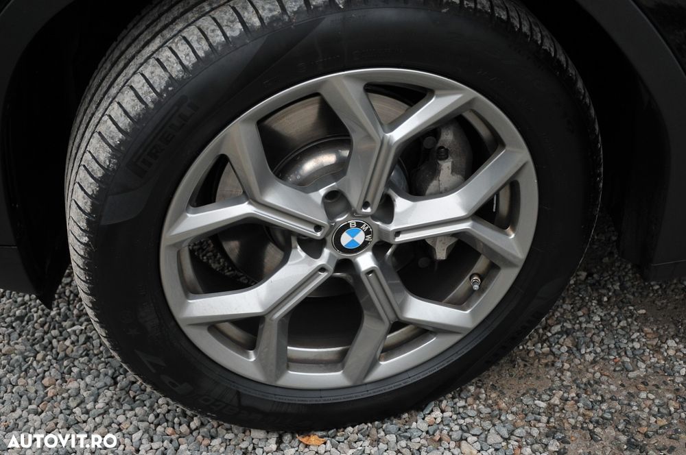 BMW X4 xDrive30d AT MHEV - 27