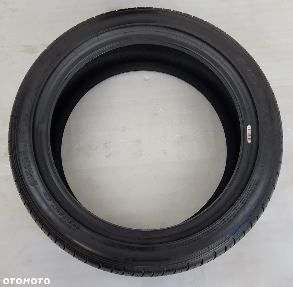 2X OPONY FALKEN ZIEX ZE914B ECORUN 225 45 R17 91W 225/45R17 2023 - 10