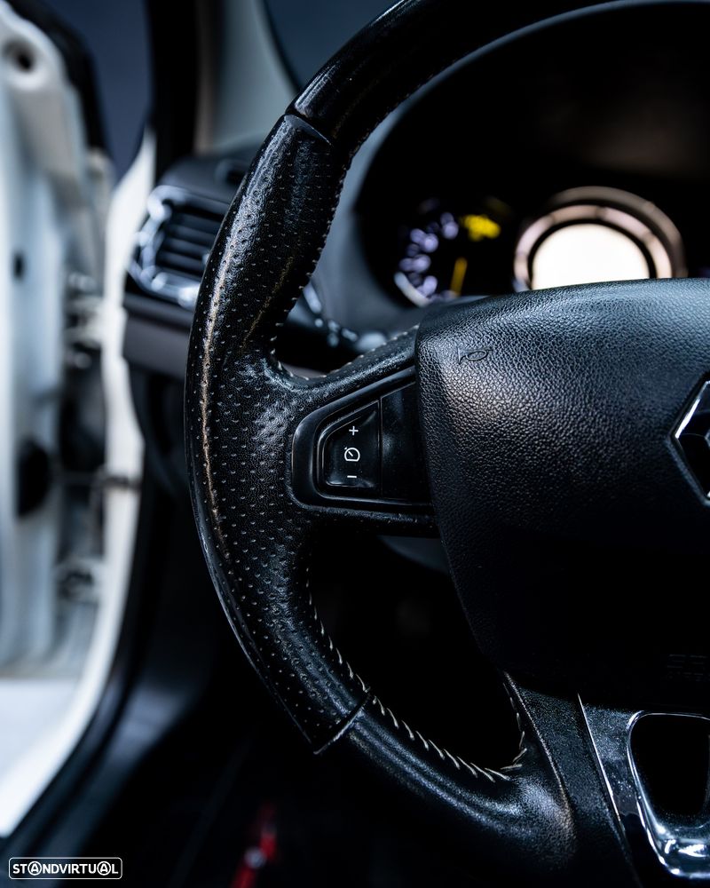 Renault Mégane 1.5 dCi Bose Edition CO2 Champion - 42