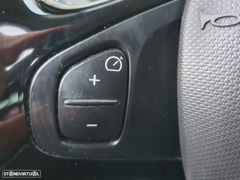 Renault Clio ENERGY TCe 90 Start & Stop Dynamique - 10