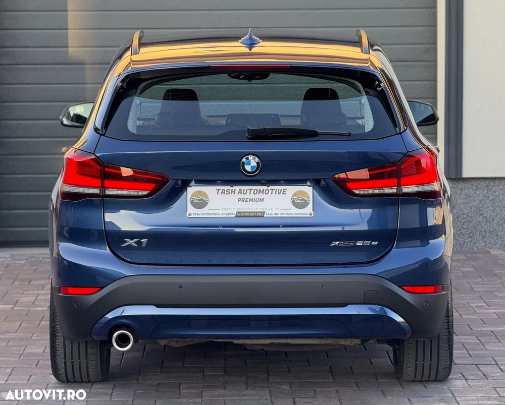 BMW X1 - 5