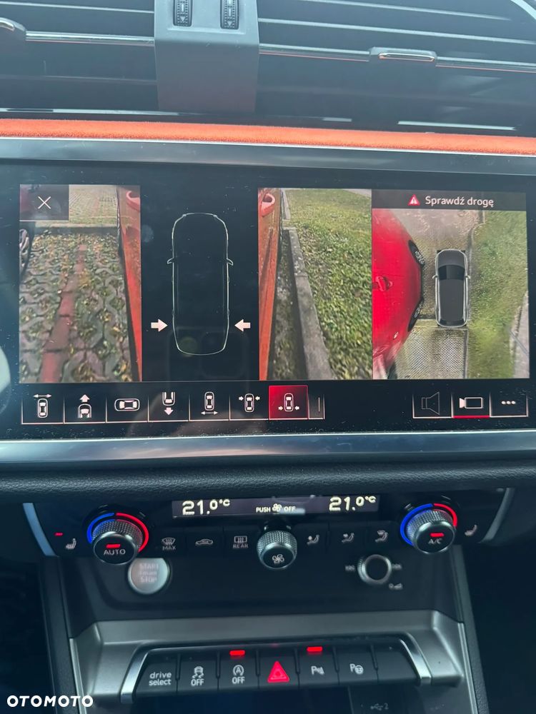 Audi Q3 45 TFSI Quattro S Line S tronic - 20