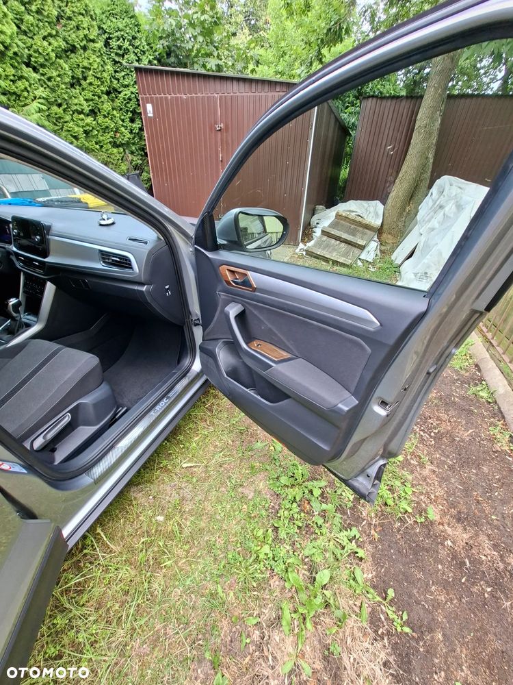 Volkswagen T-Roc 1.5 TSI Life DSG - 3
