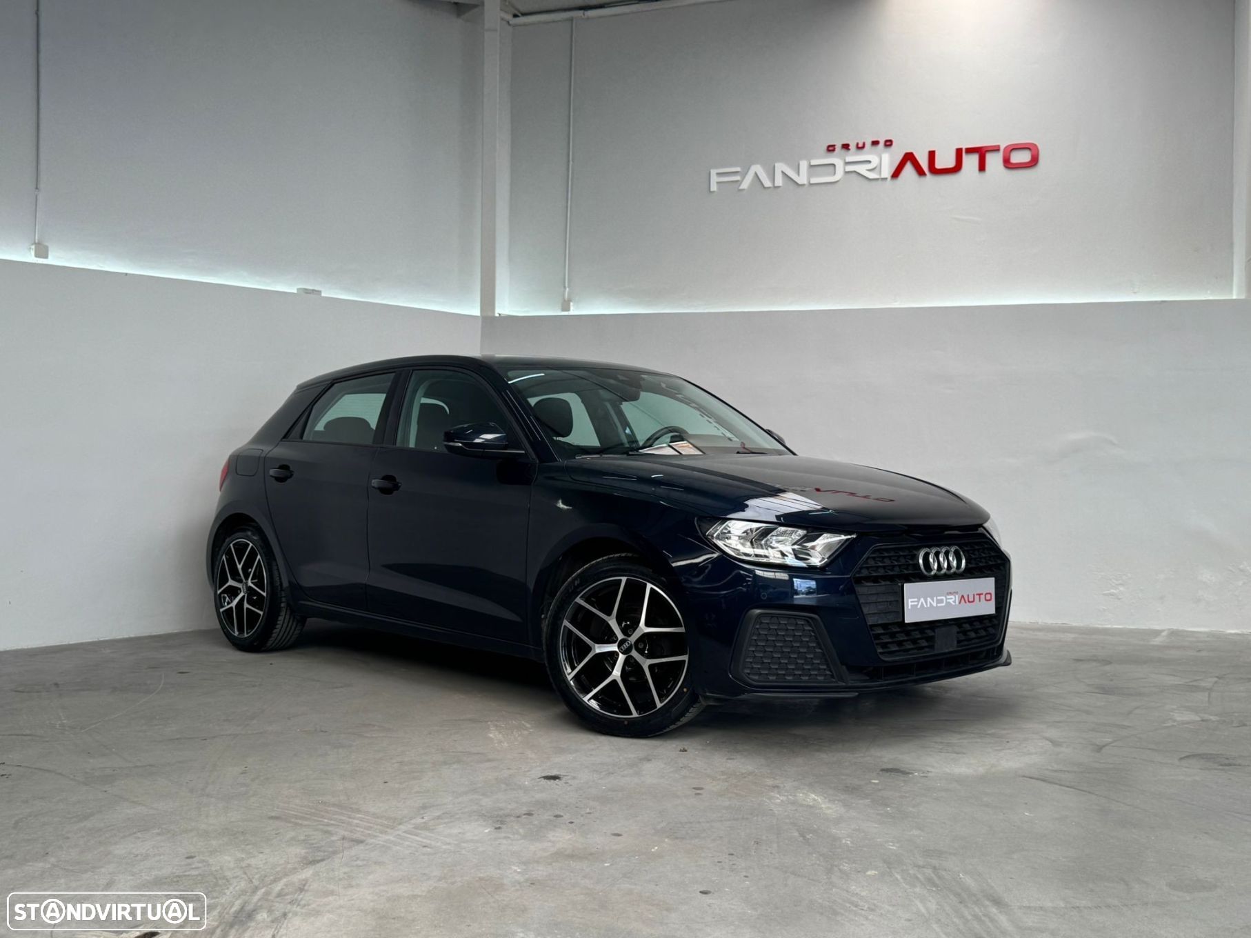 Audi A1 Sportback 25 TFSI - 1