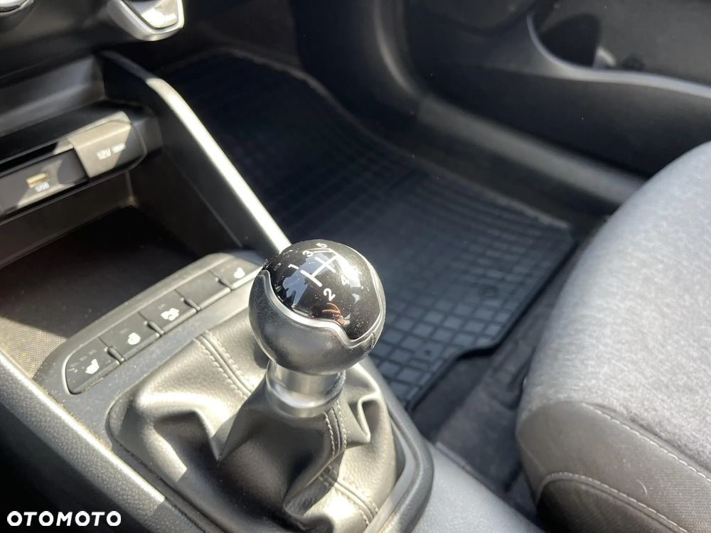 Kia Stonic 1.2 M - 15