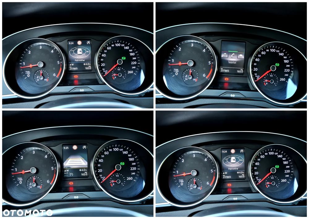 Volkswagen Passat 2.0 TDI BMT Highline DSG - 40
