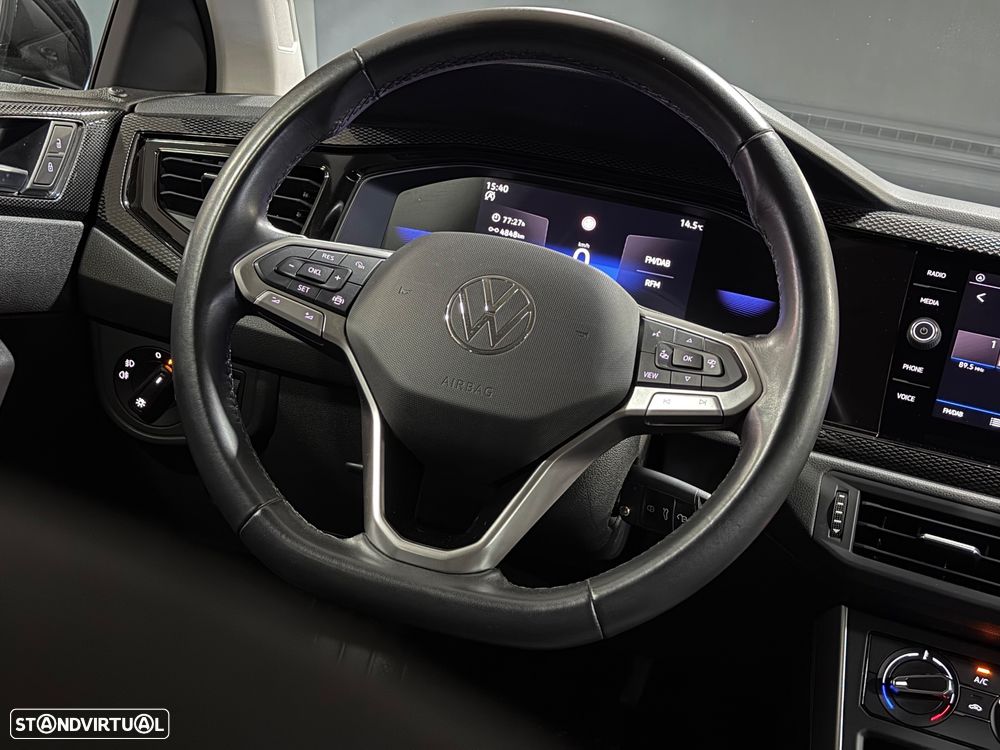 VW Polo 1.0 TSI Urban DSG - 13