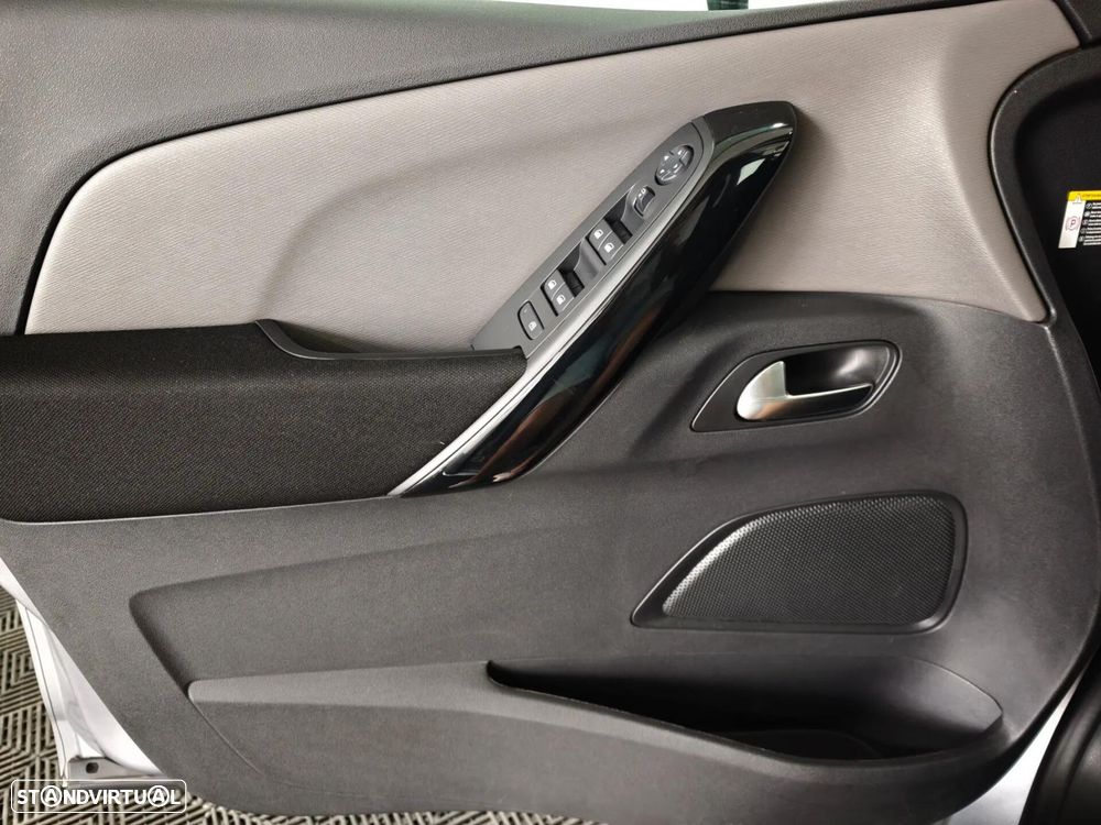 Citroën C4 Grand Picasso 1.2 PureTech Intensive - 19