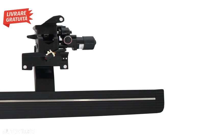 Praguri Trepte Laterale Electrice Range Rover Vogue L405 (2014-2015) Sport L494 (2- livrare gratuita - 6