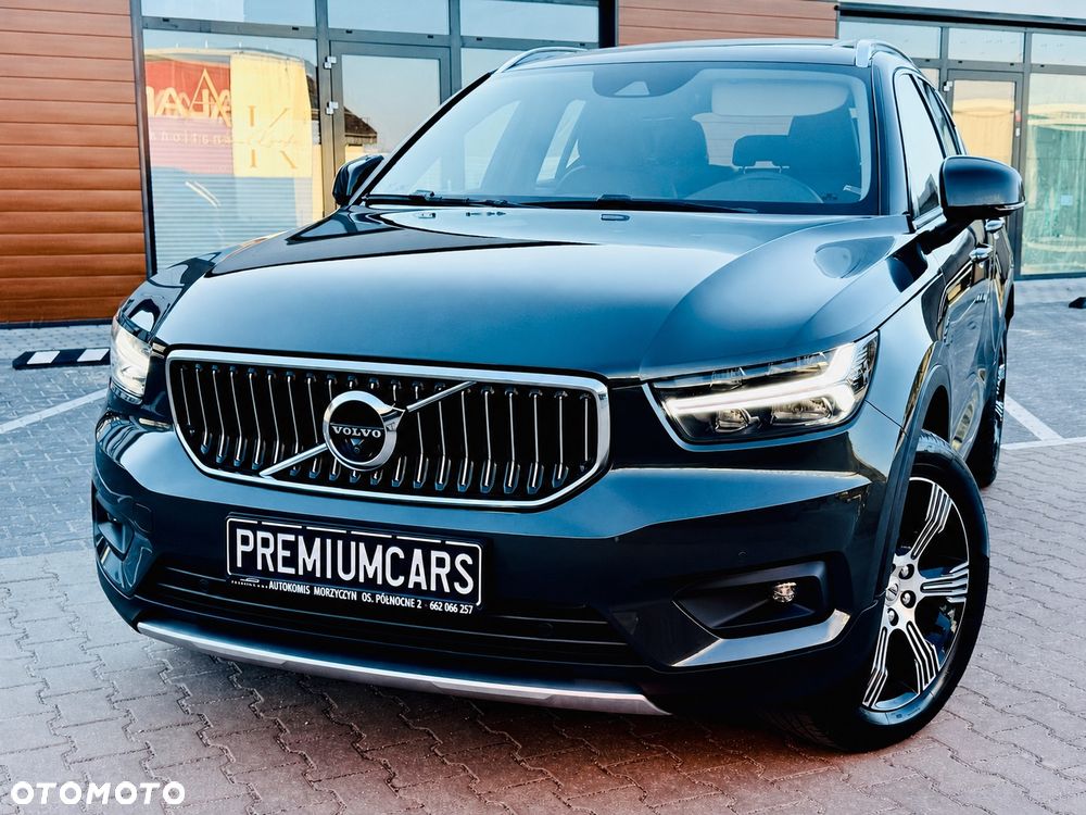 Volvo XC 40 D3 Inscription - 2