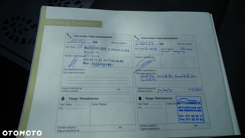 Hyundai i40 1.7 CRDi Comfort - 30