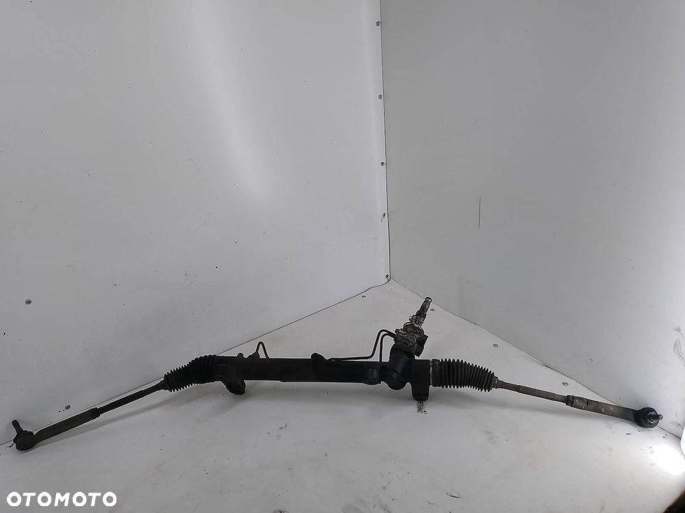 MAGLOWNICA PRZEKŁADNIA KIEROWNICY TOYOTA AVENSIS II T25 7891501172 2.0 D-4D - 1