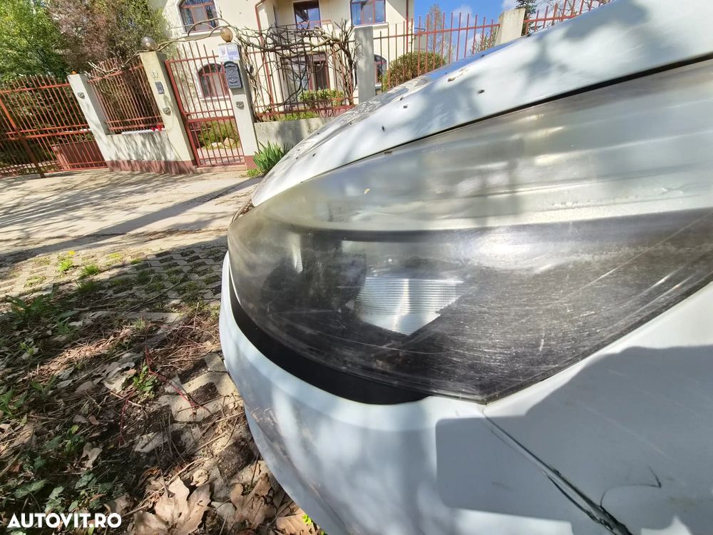 Renault Clio 0.9 TCe Authentique - 7
