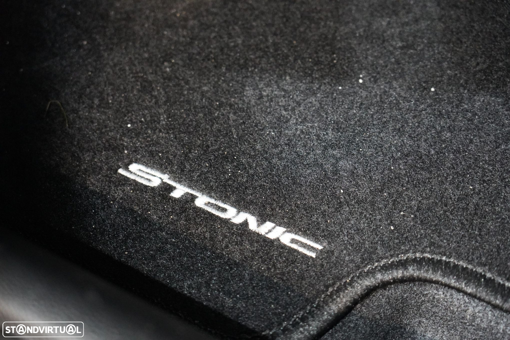 Kia Stonic 1.2 Dynamic - 29
