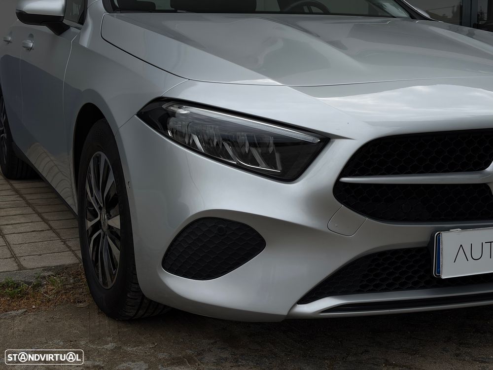 Mercedes-Benz A 200 - 14