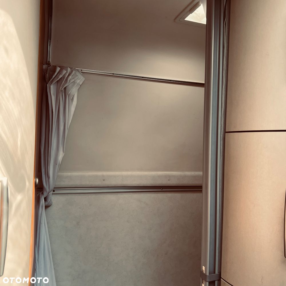 Fiat Ducato Kamper Mobilvetta - 24