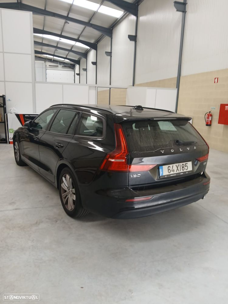 Volvo V60 - 1