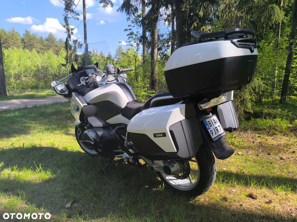 BMW RT - 3
