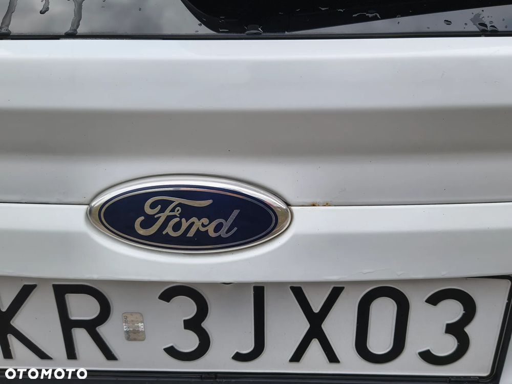 Ford Focus 1.6 16V Trend - 7