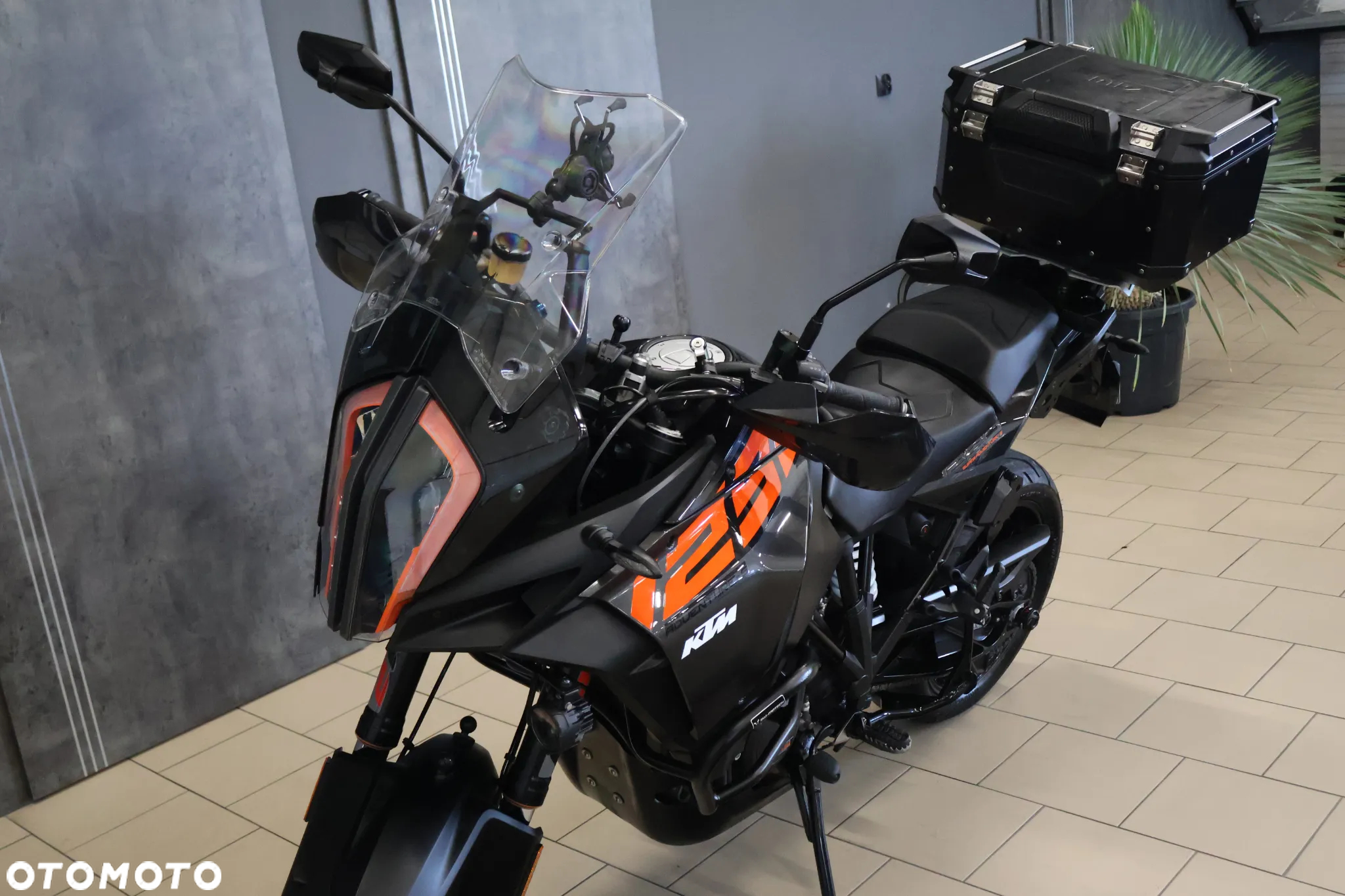 KTM Super Adventure - 17