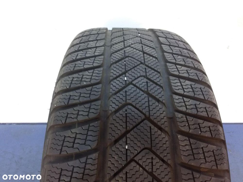 BMW 3 G20 G21 FELGA KOŁO ZIMOWE 255/40R18 M796 - 4