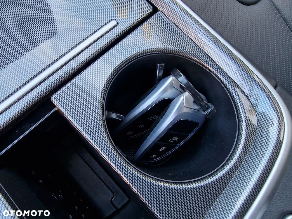 Hyundai Santa Fe 1.6 Plugin-Hybrid 4WD Signature - 31