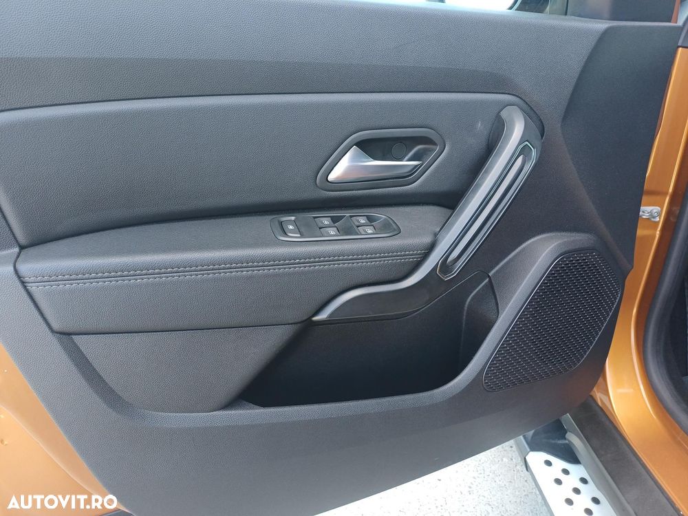 Dacia Duster TCe 150 4WD Prestige - 9