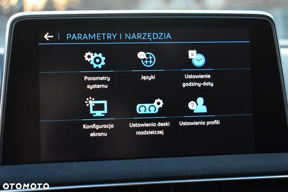 Peugeot 5008 BlueHDi 130 EAT8 Active - 30