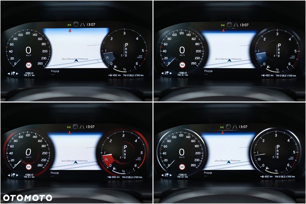 Volvo V90 Cross Country D4 AWD Geartronic Pro - 37