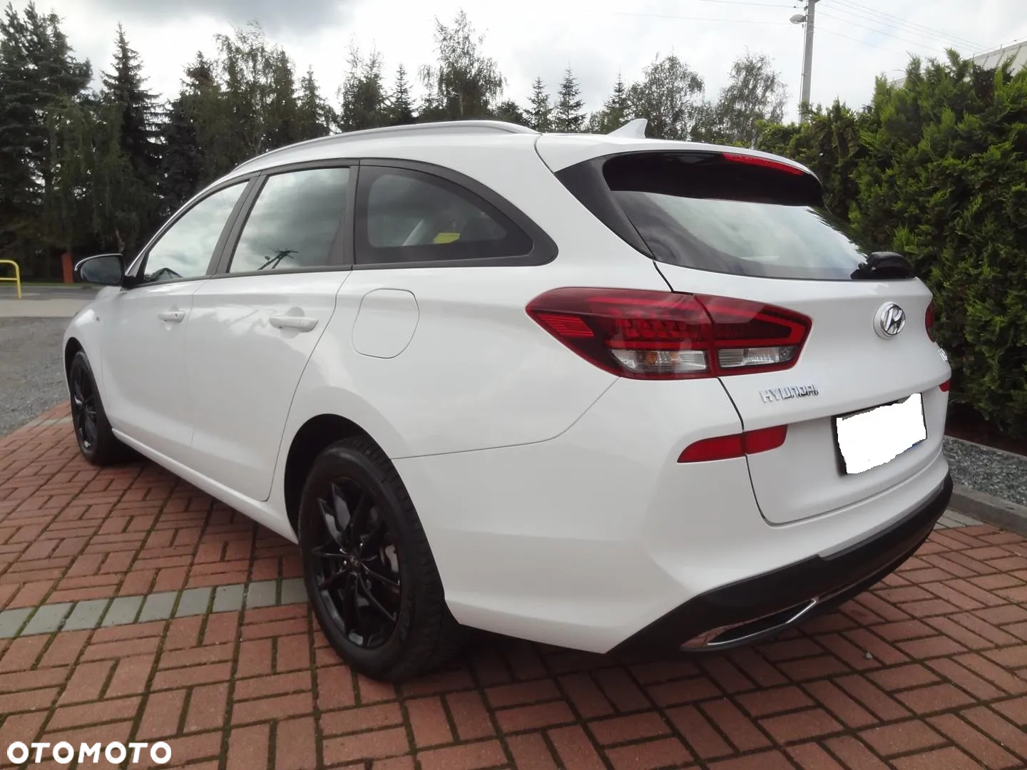 Hyundai i30 1.5 T-GDI 48V-Hybrid Trend - 6