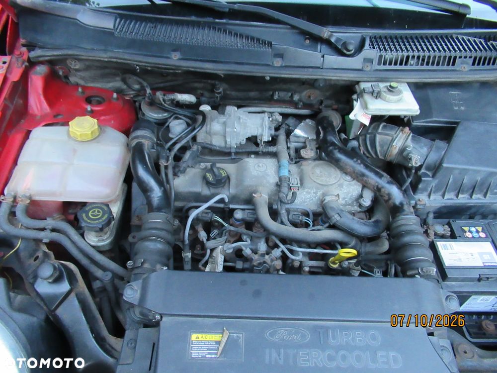 Ford Transit Connect - 20