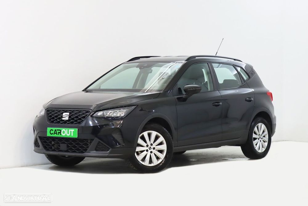 SEAT Arona 1.0 TSI Style - 1