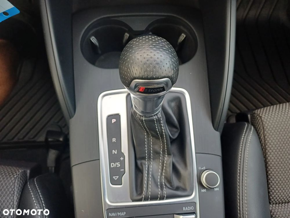 Audi A3 - 16