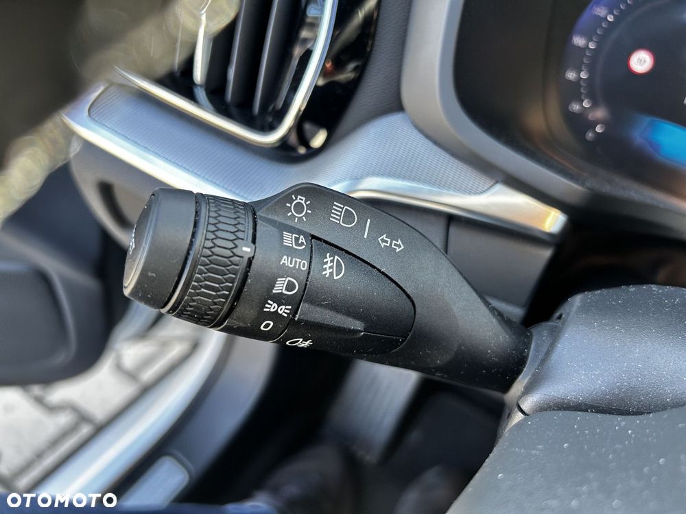 Volvo V60 - 22